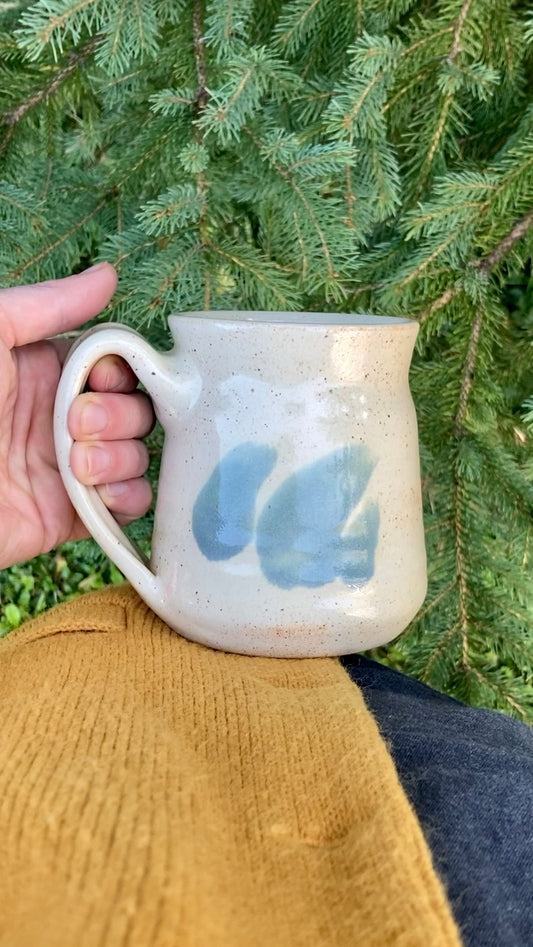 Apsey Mug