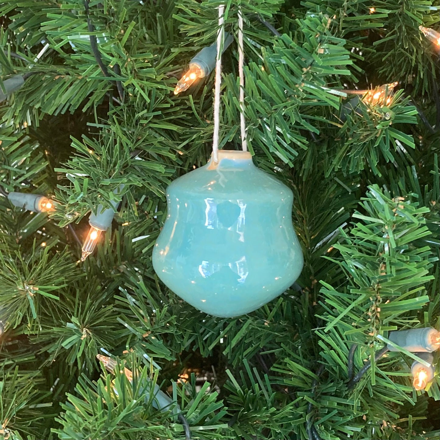 Christmas Bauble
