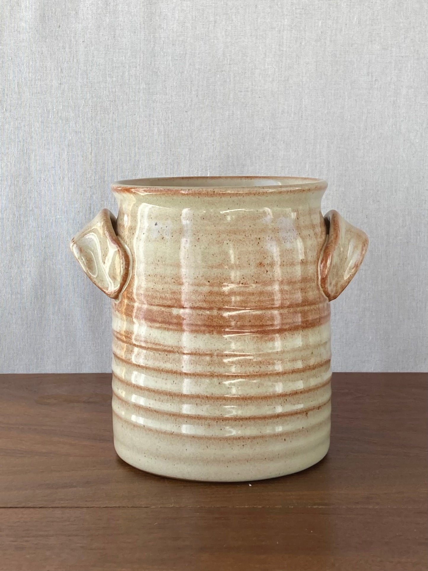 Utensil Crock